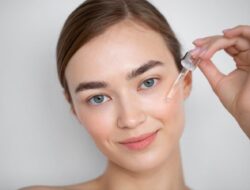 Manfaat Luar Biasa Melembabkan Wajah dengan Moisturizer