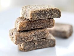 Terasi Udang, Bumbu yang Bau Tapi Menyehatkan