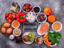 8 Makanan Kaya Kolagen untuk Ditambahkan ke Diet Anda