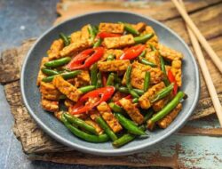 Jarang Diketahui, Ternyata Ini Fakta Gizi Saus Tiram!