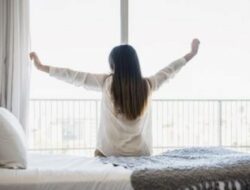 Mulai dengan 4 Langkah ini Agar Anda Jadi Morning Person