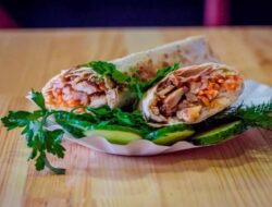 Sederet Hidangan Arab yang Wajib Dicoba Saat Berkunjung Ke Timur Tengah