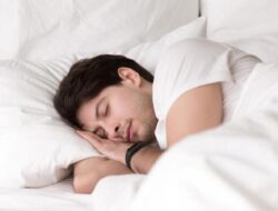 6 Langkah Untuk Tidur Lebih Nyenyak
