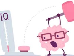 Simak Cara Meningkatkan IQ Anak