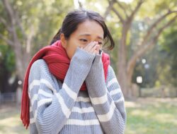 6 Efek Samping Cuaca Sangat Dingin Terhadap Kesehatan
