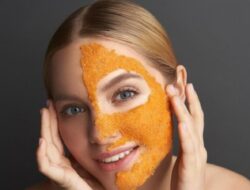 Manfaat Masker Kulit Jeruk yang Wajib Dicoba untuk Kulit Bercahaya