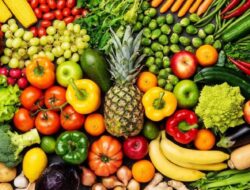 Ragu untuk Memilih Buah dan Sayur? Berikut Tips Membeli Buah dan Sayur yang Segar