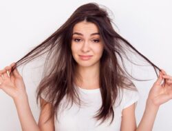 Ucapkan Selamat Tinggal pada Rambut Berminyak di Musim Dingin dengan Tips Berikut!