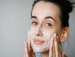Manfaat Susu untuk Kesehatan Kulit