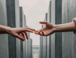 Tanda-tanda Hubungan Anda Sedang Bermasalah