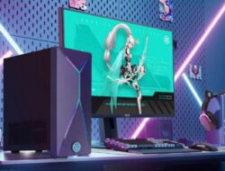 Asus Meluncurkan Desktop Tianxuan X 2024 dengan i5-14400F, RTX 4060Ti, Segini Harganya