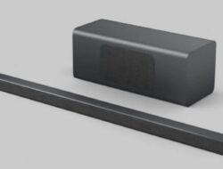 Philips Meluncurkan Tiga Soundbar Baru dengan Output Daya Hingga 320W