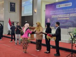 Univet Bantara Sukoharjo Lepas 241 Mahasiswa PPG Dalam Jabatan Lulusan 2024