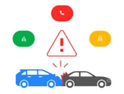 Samsung Mengincar Fitur “Car Crash Detection” untuk Galaxy S24 dan Z Fold 5