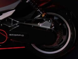 Ekspansi Strategis Scorpio Electric di Asia Tenggara dengan Dukungan BYD