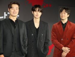 Netflix New Original, ‘A Killer Paradox, Sutradara: Penuh dengan Ironi yang Menghibur