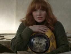 Review ‘Argylle’: Sulit Melacak Ke Arah Mana dalam Komedi Mata-mata Catawampus karya Matthew Vaughn