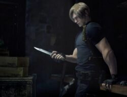 Inilah Semua yang Perlu Anda Ketahui Tentang Resident Evil 4 Gold Edition Baru