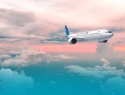 Garuda Indonesia Luncurkan Produk Tematik Eksklusif ‘Find The Beauty In The Journey’