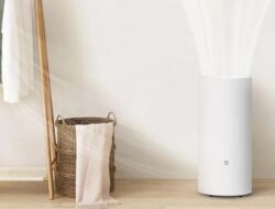 Xiaomi MIJIA Smart Dehumidifier 22L dengan Desain Pengurangan Kebisingan Lima Lapis Diluncurkan, Segini Harganya