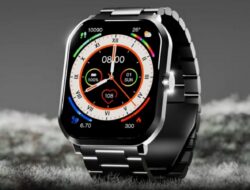 boAt Ultima Select dengan Layar AMOLED 2,01 Inci Diluncurkan, Cek Harganya