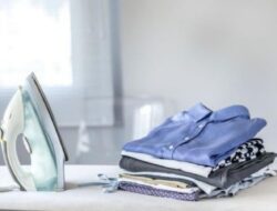 Tips Menghilangkan Kerutan Baju Tanpa Setelika, Ternyata Mudah