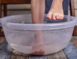 Kenali Penyebab Kuku Kaki Cantengan dan Cara Mengobatinya