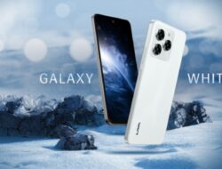 Lava Yuva 3 dengan SoC UNISOC T606, Pengisian Cepat 6,5″ HD+ & 18W Diluncurkan, Cek Spesifikasi dan Harganya