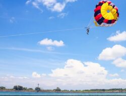 Rencana Liburan ke Bali? Simak 6 Water Sport Paling Seru Ini