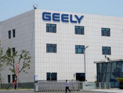 Geely Meluncurkan Satelit untuk Meningkatkan Mobil Otonom dan Konektivitas di Seluruh Dunia