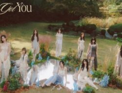 TWICE Merilis Single Bbaru ‘I Got You’