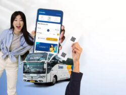 Pembayaran Cashless Diterapkan Damri Mulai 1 Februari, Cek Rute Perjalanannya