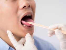 Menjaga Kesehatan Lidah yang Mudah, Yuk Simak!
