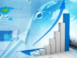 Pertumbuhan Ekonomi 2023 Indonesia Capai 5,05%, Lampaui Korea Hingga Amerika Serikat