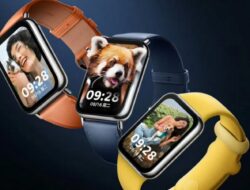 Bocoran Harga Global Xiaomi Smart Band 8 Pro Jelang Peluncurannya