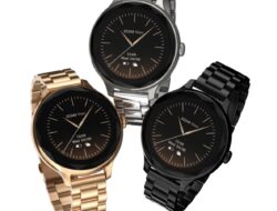 Smartwatch Noise Grace untuk Wanita dengan Desain Menarik, Layar AMOLED 1,1″ dan Panggilan Bluetooth Diluncurkan