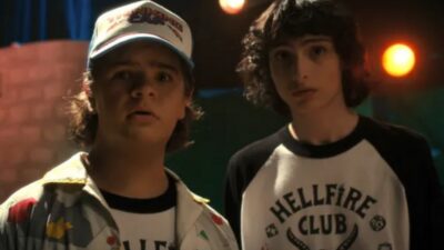 ‘Stranger Things’ Seharusnya ‘Membunuh Lebih Banyak Orang’, Kata Gaten Matarazzo: ‘Pertunjukan Akan Jauh Lebih Baik Jika Taruhannya Jauh Lebih Tinggi’