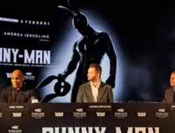Mike Tyson Akan Memainkan Dirinya Sendiri dalam Film Pahlawan Super Offbeat ‘Bunny-Man’