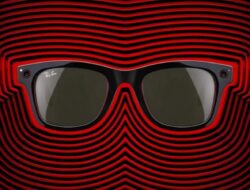 Kacamata Cerdas Ray-Ban Meta Versi 2.0 Dirilis dengan Peningkatan Kamera dan Audio