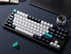Keychron Meluncurkan Keyboard Mekanis Q3 Max, Segini Harganya