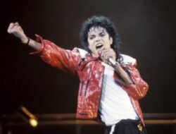 Sony Music Mengakuisisi Saham Besar di Katalog Michael Jackson, Senilai USD1,2 Miliar Lebih