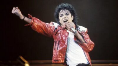 Sony Music Mengakuisisi Saham Besar di Katalog Michael Jackson, Senilai USD1,2 Miliar Lebih