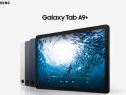 Samsung Memperluas Tawaran Peningkatan Penyimpanan ke Galaxy Tab A9 Plus