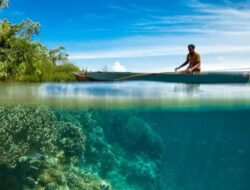 7 Destinasi Wisata Sumbawa yang Seru dan Menarik, Patut Dicoba!