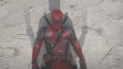 Trailer Pertama ‘Deadpool and Wolverine’: Ryan Reynolds Masuk ke MCU dengan Banyak Lelucon R-Rated