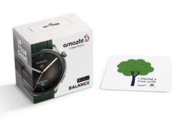 Smartwatch Amazfit Balance Mulai Dijual dalam 4 Warna Edisi Khusus Baru
