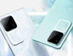 Vivo V30 Pro Terlihat di Geekbench dengan Chip Dimensity 8200 dan RAM 12GB