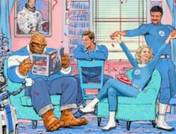 ‘The Fantastic Four’ Bisa Menjadi Awal Baru yang Dibutuhkan Marvel