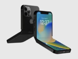 iPhone/iPad Apple yang Dapat Dilipat: Kemajuan Telah dicapai, Tetapi Peluncurannya Belum Jelas