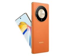Honor X9b Diluncurkan dengan Layar Melengkung, Chip SD6 Gen B1, Baterai 5800mAh, Segini Harganya